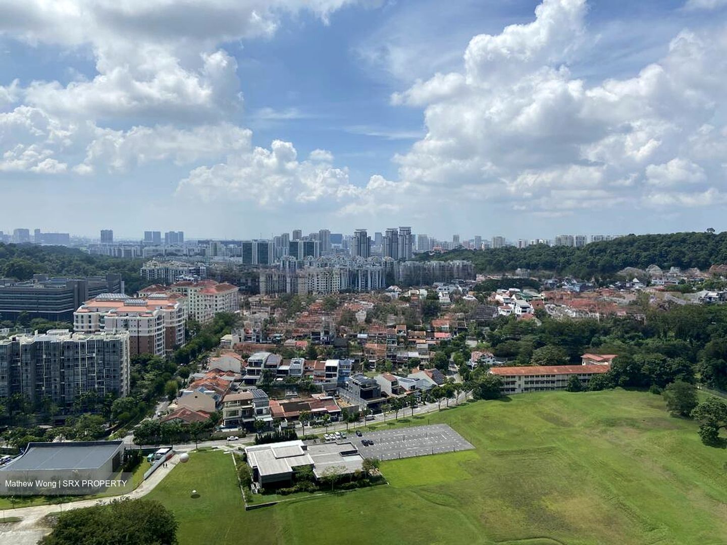 Midwood (D23), Condominium #461775151